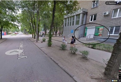 Запорізька область, Запоріжжя, Вознесенівський