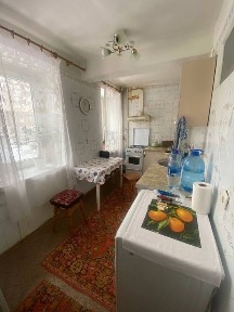 Новая цена. Гагарина 56. Левада. Кирпичный дом.