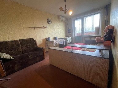 Салтовка 531 Продам 1 комн. квартиру.