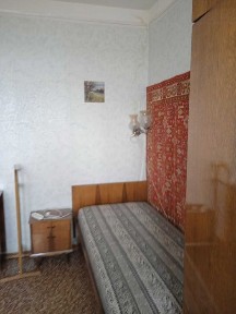 Продажа 2х комн кв на Алексеевке м. Алексеевская