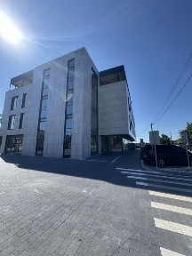 Оренда Нових Комерційних приміщень Луцьк