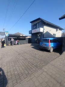 Волинська область, Турійськ
