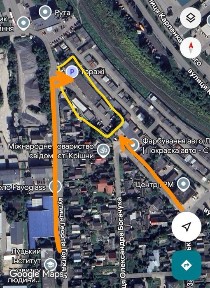 Волинська область, Рованці