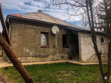 продається будинок поблизу міста Збараж