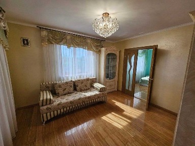 Продається будинок у передмісті Тернополя - Великій Березовиці