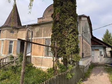 Тернопільська область, Чортків