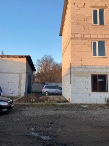 Приміщення 250 м² під СТО / склад / майстерню, біля гаражів