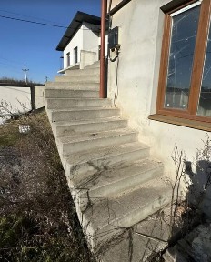 Продаж 3 поверхового дуплекса з ділянкою на 5 соток, 198 кв. м, Байківці