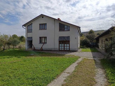 Тернопільська область, Мечищів