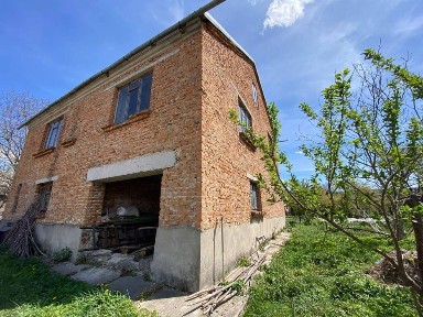 Продаж 2 пов. будинку, м. Кременець