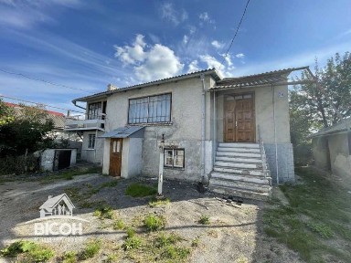 Продається будинок Тернопільський район, с. Байківці.