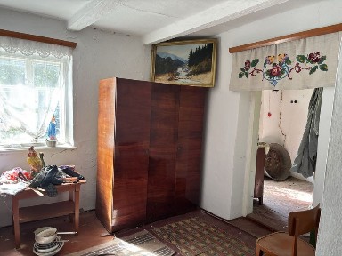 ТОРГ. Продам будиноу в с. Чернихівці. 10 хв до Тернополя