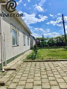 Продається будинок. Чортків