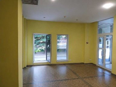 Оренда магазину в центрі