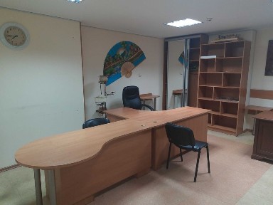 Оренда офісного приміщення по Шевченка