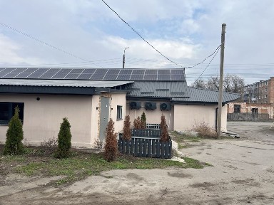 Оренда приміщення 140 м2