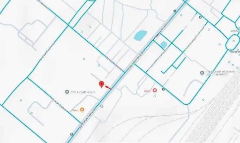 ЗДАМ ОРЕНДУ СТО (можливо частину приміщення) - яма є підйомника нема. Снять автосервис бокс гараж под ремонт авто Черкассы бу, готовый бизнес