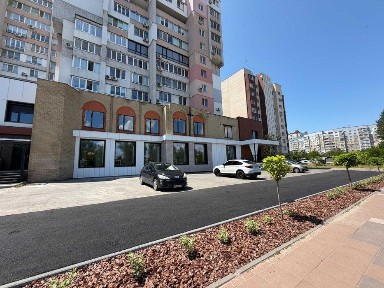 Приміщення на Митниці, вул. Героїв Дніпра