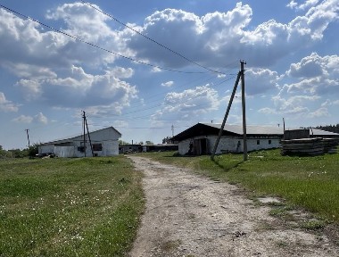 Зачепилівка, Хліборобська 68