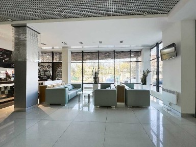 Продам ОСЗ в отличной локации по адресу: пр. Героев Харькова.