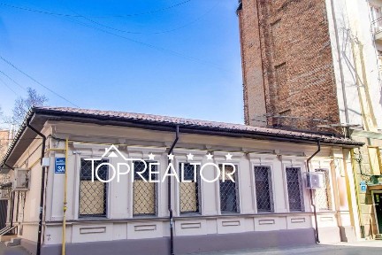 ‼️Продаж 1-поверхової будівлі | Максиміліанівська (кол. Ольмінського) | Метро Ярослава Мудрого (кол. Пушкінська) ‼️
