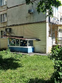 Лучшее помещение на красной линии, РЖМ, 69м2