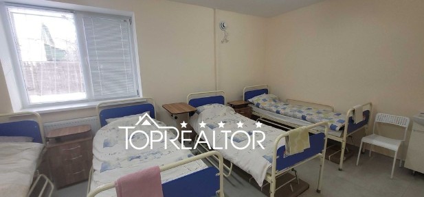 ‼️Продаж приміщення під МЕДЦЕНТР | Баварія‼️