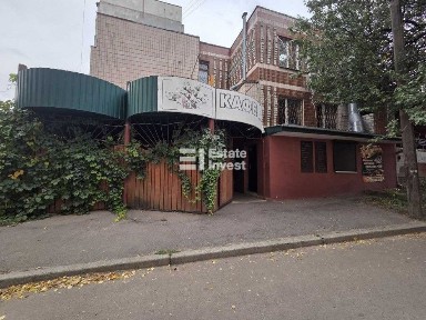 Продам кафе на Холодній горі, на вул. Львівська (Пермська), 12/14.