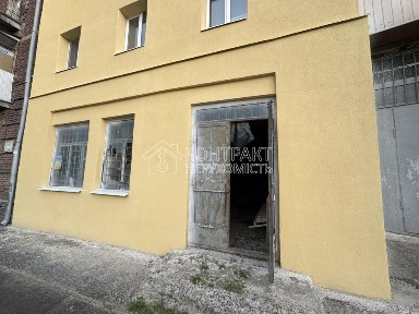 Продам комерційне приміщення Холодна Гора