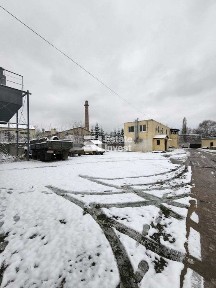Продам производственно-складской комплекс по улице Азовстальская, 21.
