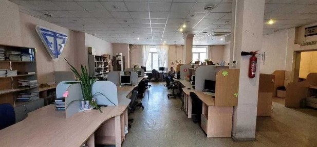 Продам 2х этажное здание, Центр, Госпром