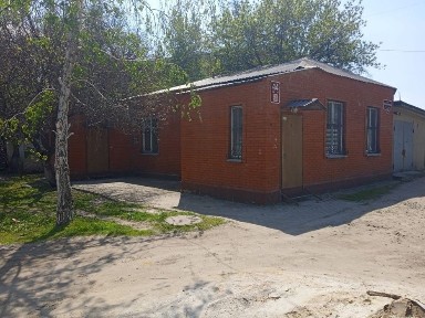 Власник - Торгове або офісне приміщення 72 м² м. Харків, пр. Героїв Харкова, 44 (центр)