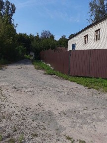 Продажа здания многопрофильного производства Чугуев