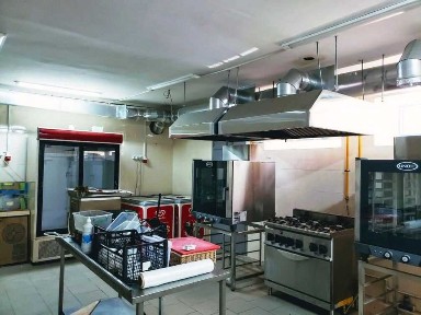 Продажа Здания 590м2. м. Дворец Спорта, пр. П. Григоренко (М. Жукова)