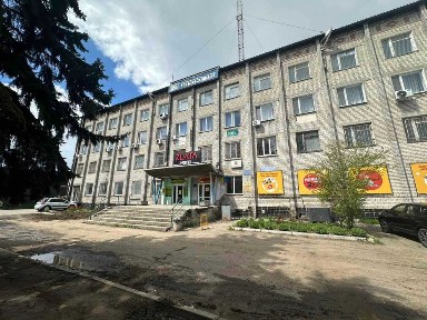 Харківська область, Златопіль