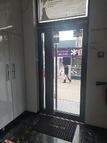 Продам салон на Одесской !