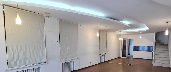 Миколаївська область, Миколаїв, Центральний