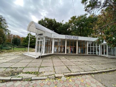 Миколаївська область, Миколаїв, Центральний