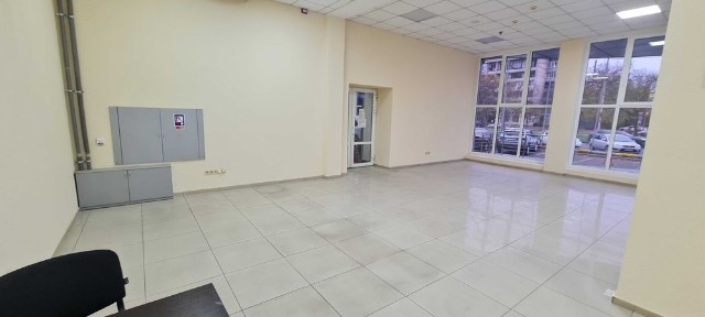 Миколаївська область, Миколаїв, Центральний
