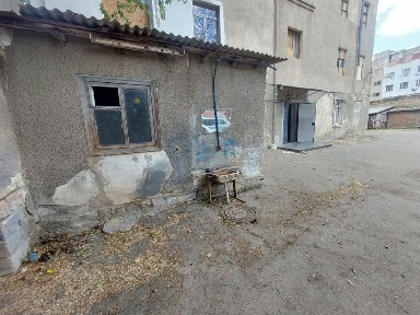 Миколаївська область, Миколаїв, Заводський