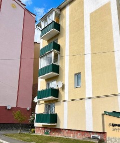 Квартира 3х-кімнатна 94м2