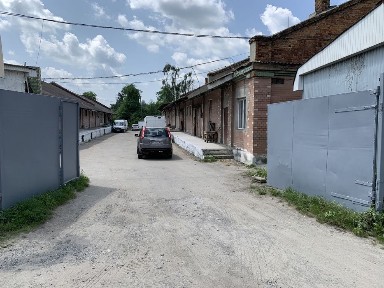 Хмельницька область, Шепетівка