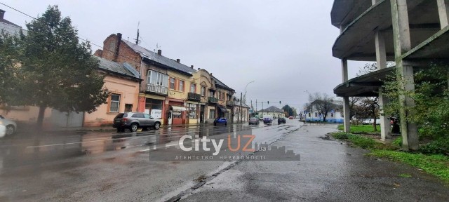 Закарпатська область, Ужгород