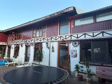 Закарпатська область, Холмок
