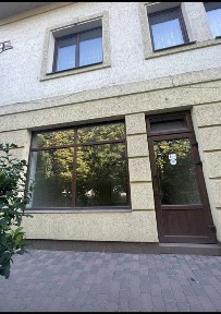 Фединця вулиця, район Центр, Ужгород, вул. Фединця 52, площа 40.5 кв. м • ID 34488078