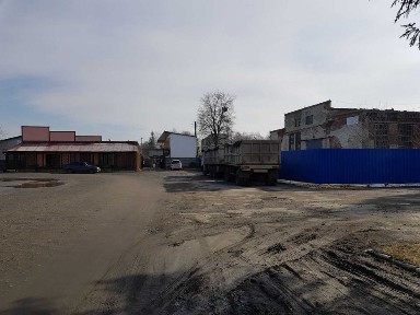 Хмельницька область, Шепетівка