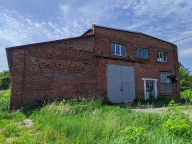 Хмельницька область, Шепетівка