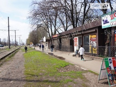 Здається спеціальне приміщення на шосе Салтівське 145, площа 12 кв. м • ID 34263000