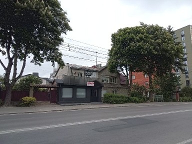 Тернопільська область, Тернопіль