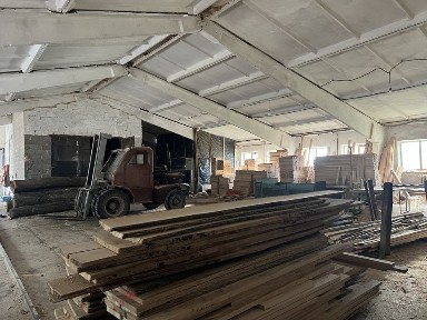 Мушкатівка, Богуна 31